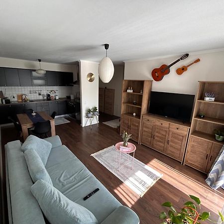 Appartement Bobo S House à Cluj-Napoca Extérieur photo