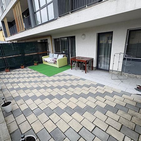 Appartement Bobo S House à Cluj-Napoca Extérieur photo