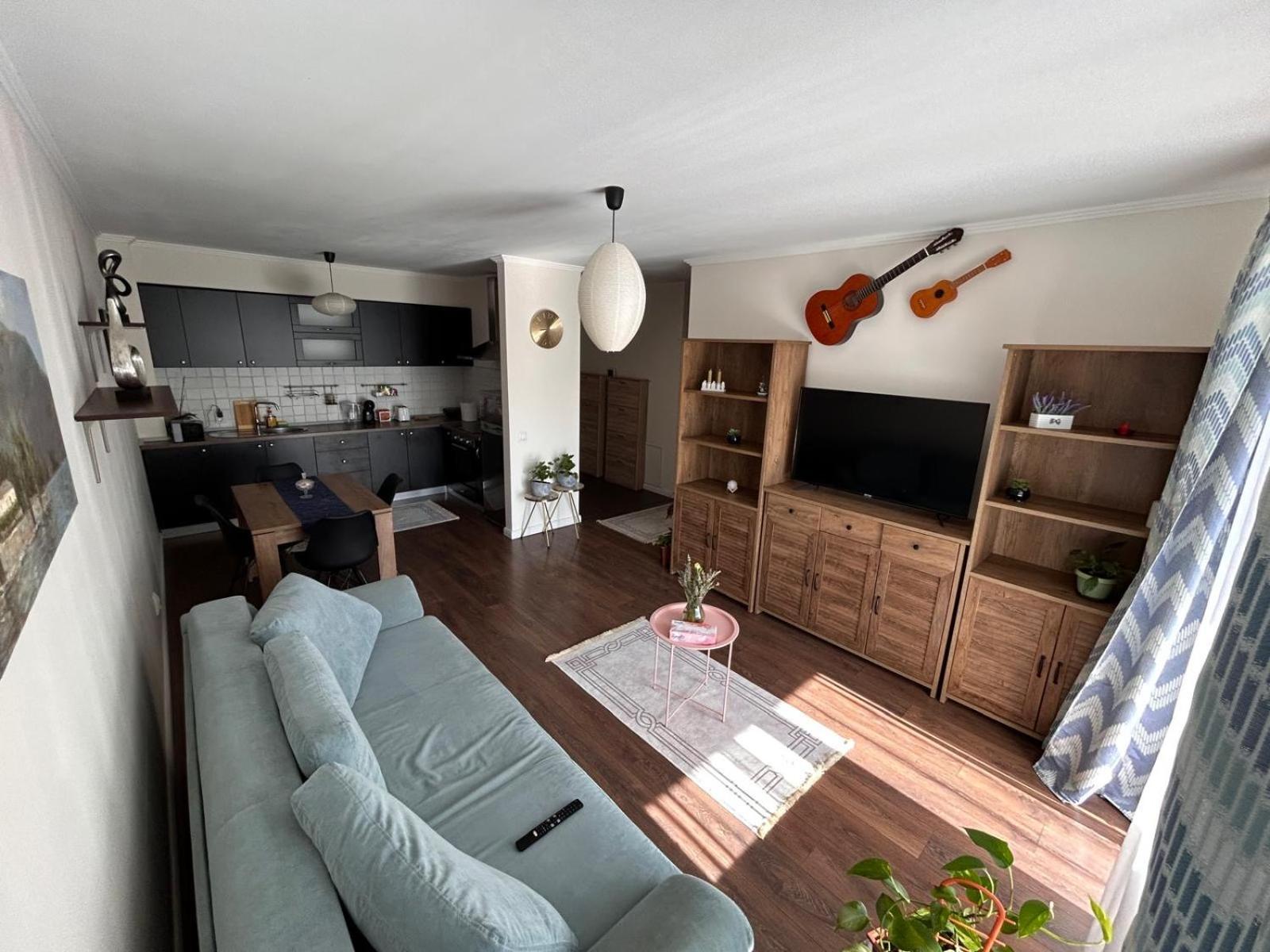 Appartement Bobo S House à Cluj-Napoca Extérieur photo