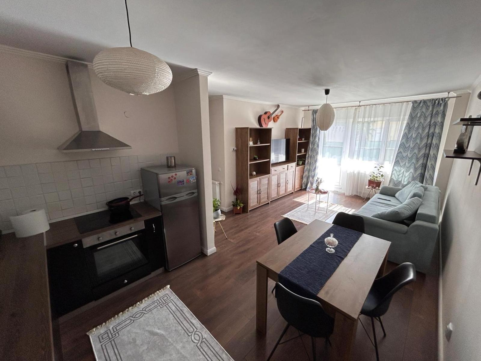 Appartement Bobo S House à Cluj-Napoca Extérieur photo