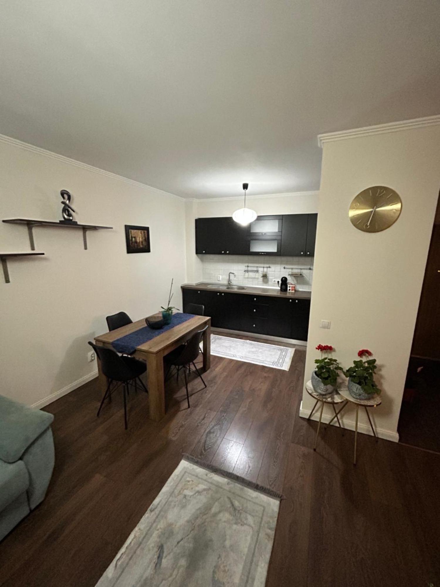 Appartement Bobo S House à Cluj-Napoca Extérieur photo