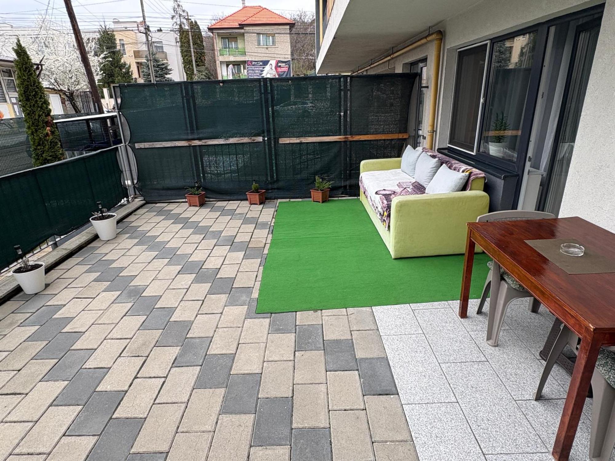 Appartement Bobo S House à Cluj-Napoca Extérieur photo